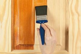 Đại lý cung cấp sơn gỗ chất lượng cao