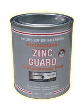 Sơn mạ kẽm lạnh Zinc Guard ZG 151 thương hiệu Emonra