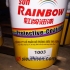 Bột trét epoxy Rainbow 1003