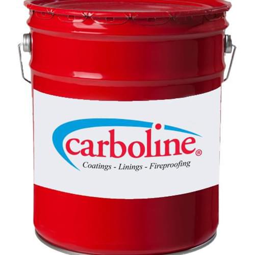 Sơn phủ dầu alkyd Starox 5101 F Carboline