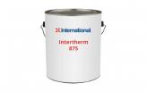 Intertherm 875 HAA 907 Sơn chịu nhiệt màu xám Light Grey international