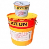 Sơn sàn epoxy Jotun Jotafloor PU Topcoat chống tia UV