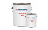 Sơn epoxy bồn bể chứa nhiên liệu interline 984 international -