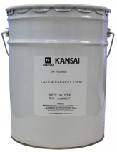 Sơn epoxy cho bể nước ngầm Kansai Paralux 15HB