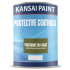 Sơn Parathane T814 Kansai gốc polyurethane