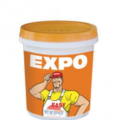 SƠN NGOẠI THẤT EXPO EASY FOR EXTERIOR