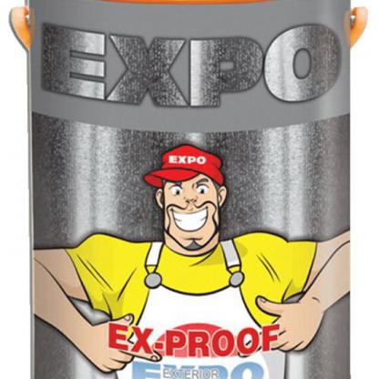 Chống thấm pha xi măng Expo Ex-Proof