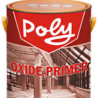 Sơn chống rỉ Expo Poly Oxide Primer
