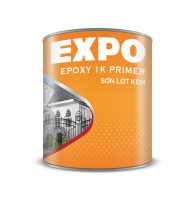 EXPO EPOXY 1K PRIMER – SƠN LÓT KẼM