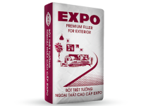 Expo Premium filler for exterior bột trét tường ngoại thất cao cấp