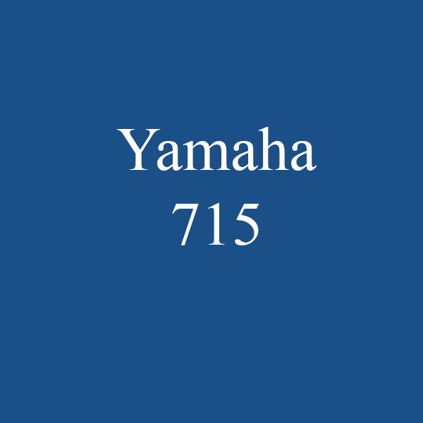 Sơn Bạch Tuyết Yamaha 715 - Giải Pháp Hoàn Hảo Cho Mọi Bề Mặt