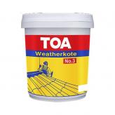 Chống thấm TOA Weatherkote