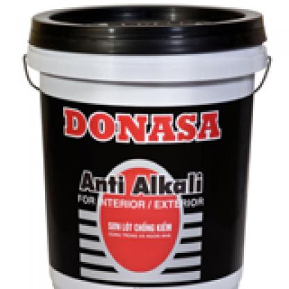 DONASA Anti Alkali