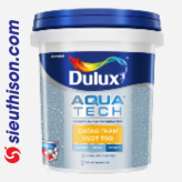 Chất chống thấm Dulux Aquatech Chống Thấm Vượt Trội