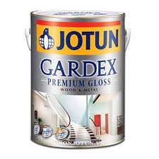 Sơn Jotun Gardex Premium Gloss