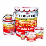 Sơn Dầu Lobster