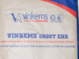 Vinkems Grout EHS Vữa rót không co ngót cường độ cao