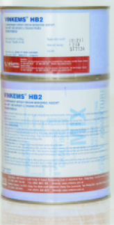 Vinkems HB2 vữa kết nối Epoxy hai thành phần
