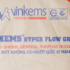 Vinkems Hyper Flow Grout Vữa rót kết cấu không co ngót